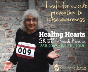 healing hearts 2015