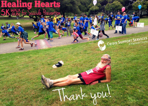 healing hearts 2015