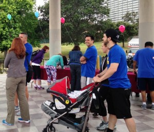 healing hearts 2015
