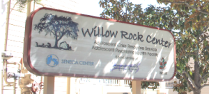 Willow Rock